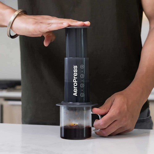 Aerobie AeroPress Manual Brew Coffee and Espresso Maker