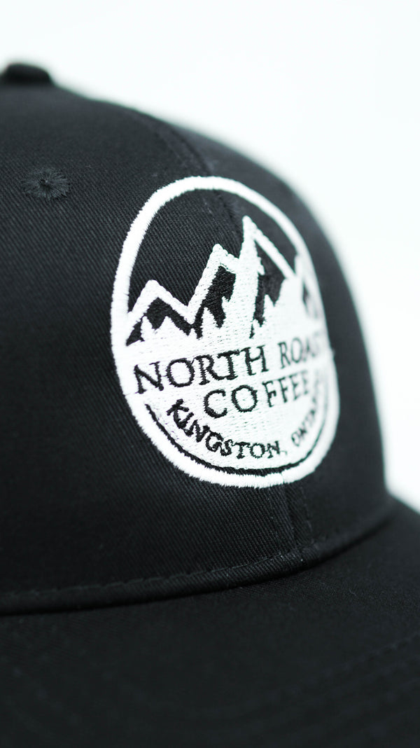 North Roast Snapback Ball Cap