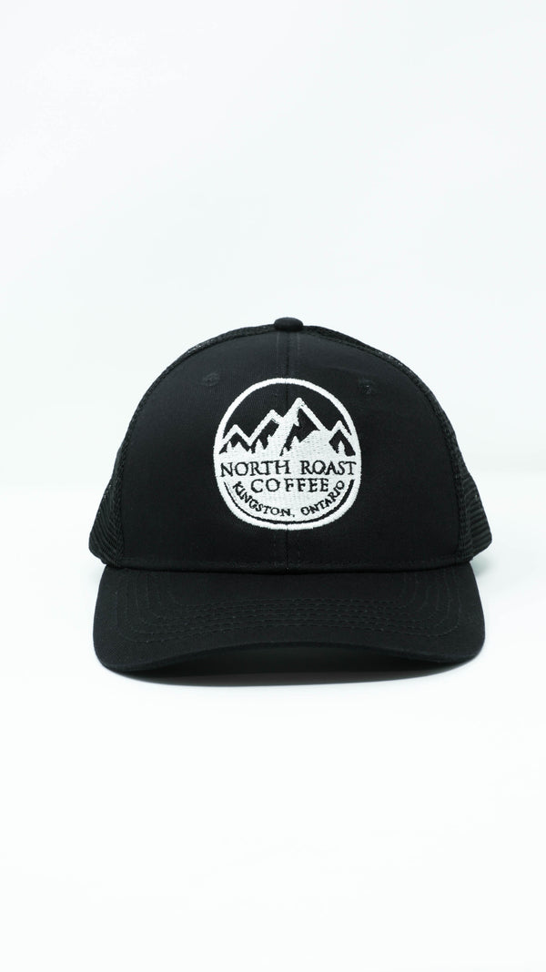 North Roast Snapback Ball Cap