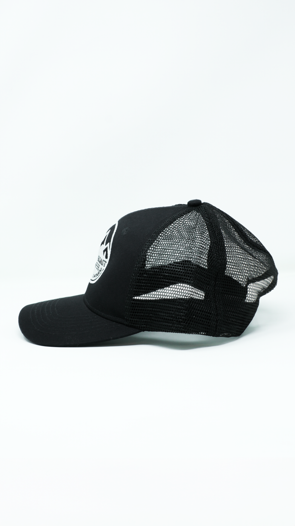 North Roast Snapback Ball Cap