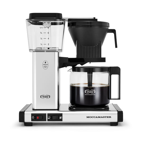 Technivorm Moccamaster KBGV Select