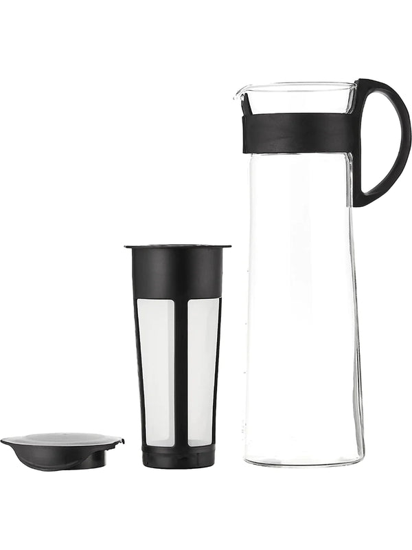 Hario Mizudashi Cold Brewer (Black)