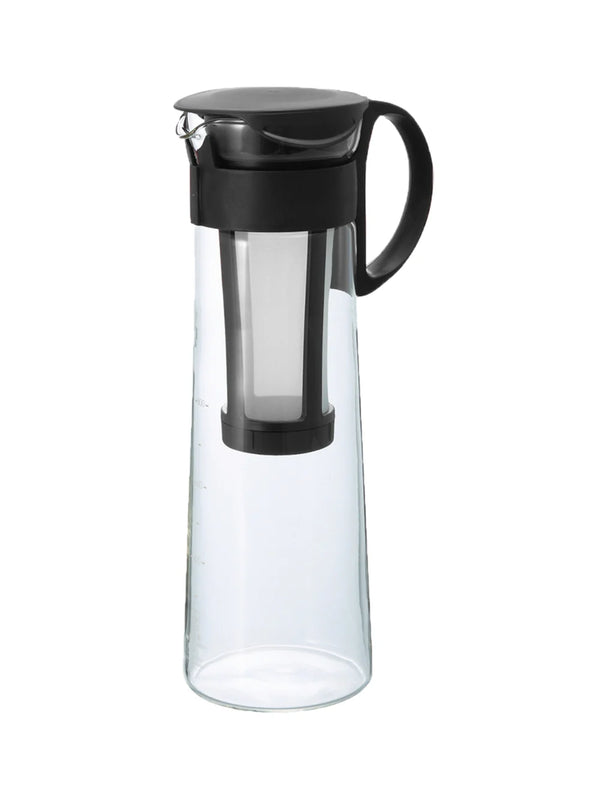 Hario Mizudashi Cold Brewer (Black)