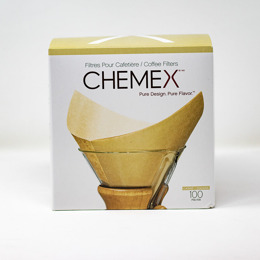 Chemex shop circle filters