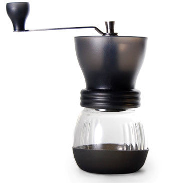 Skerton deals coffee grinder